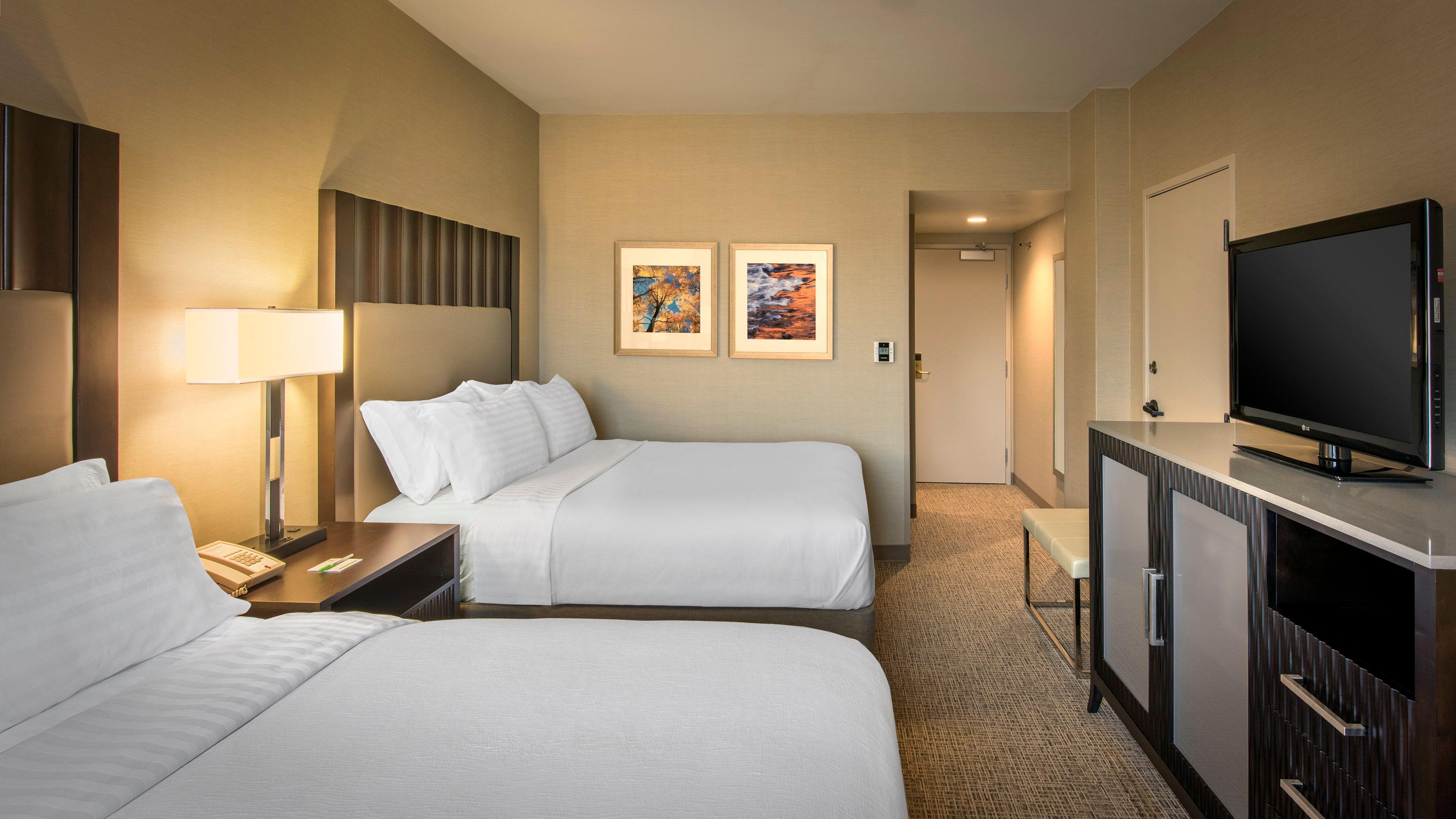 Holiday Inn Denver Lakewood By Ihg Экстерьер фото