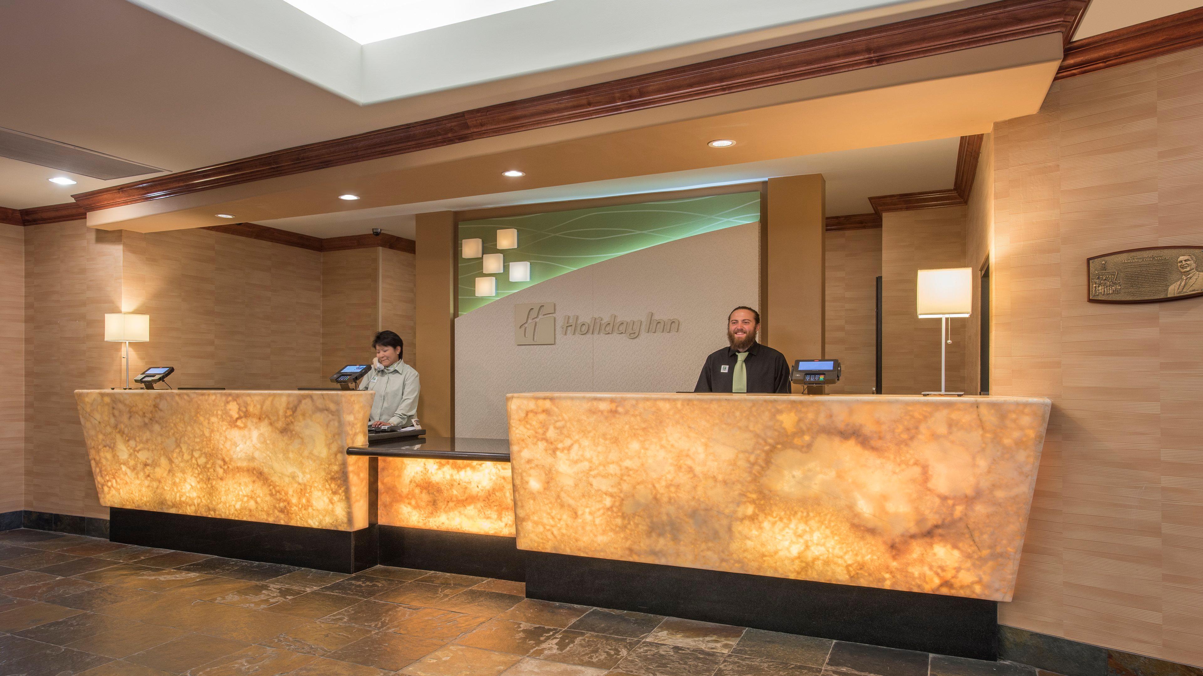 Holiday Inn Denver Lakewood By Ihg Экстерьер фото