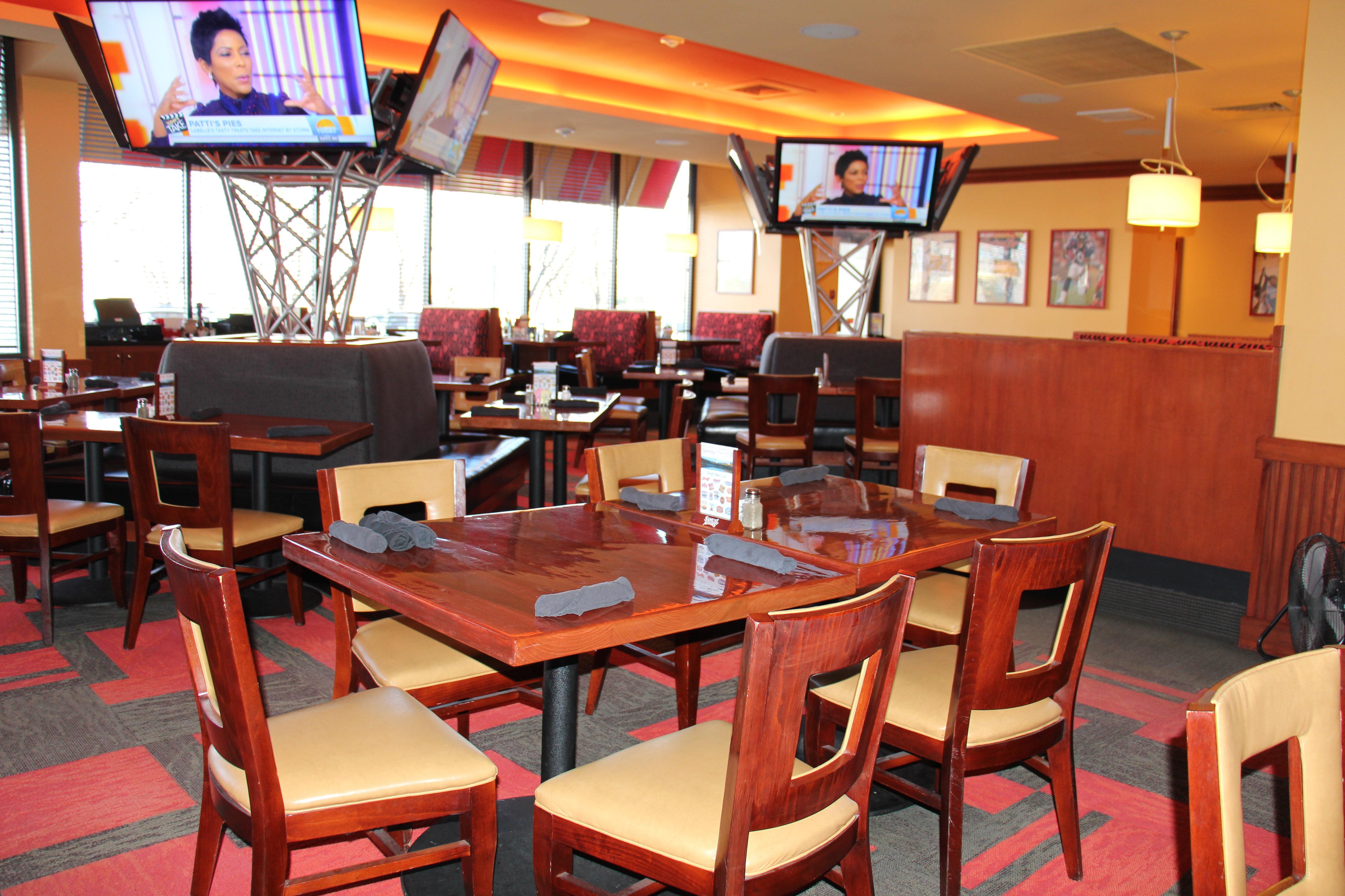 Holiday Inn Denver Lakewood By Ihg Экстерьер фото
