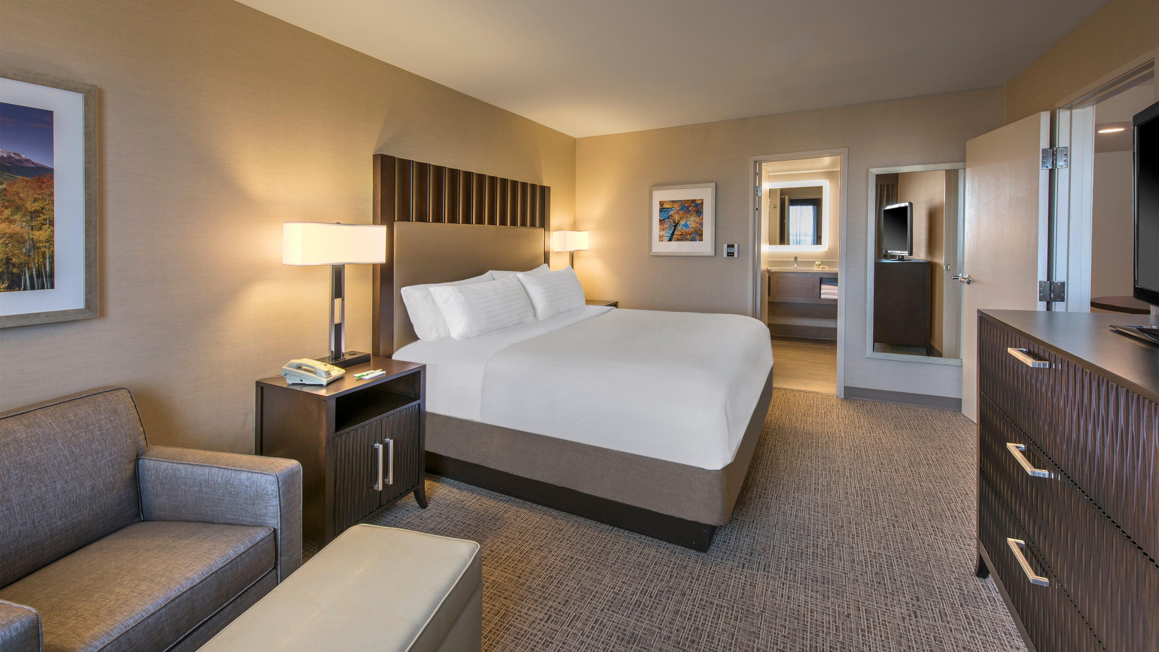 Holiday Inn Denver Lakewood By Ihg Экстерьер фото
