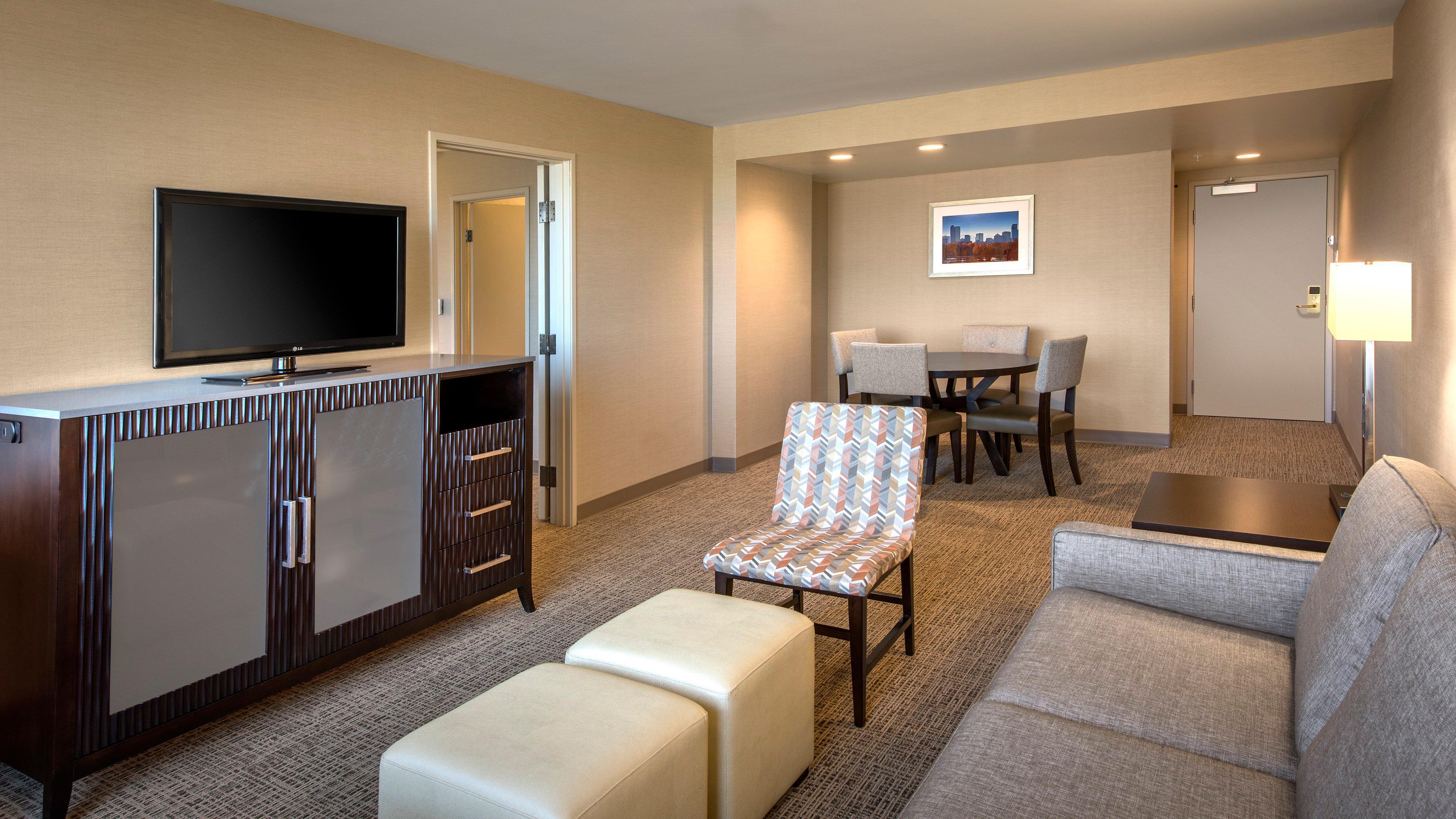 Holiday Inn Denver Lakewood By Ihg Экстерьер фото