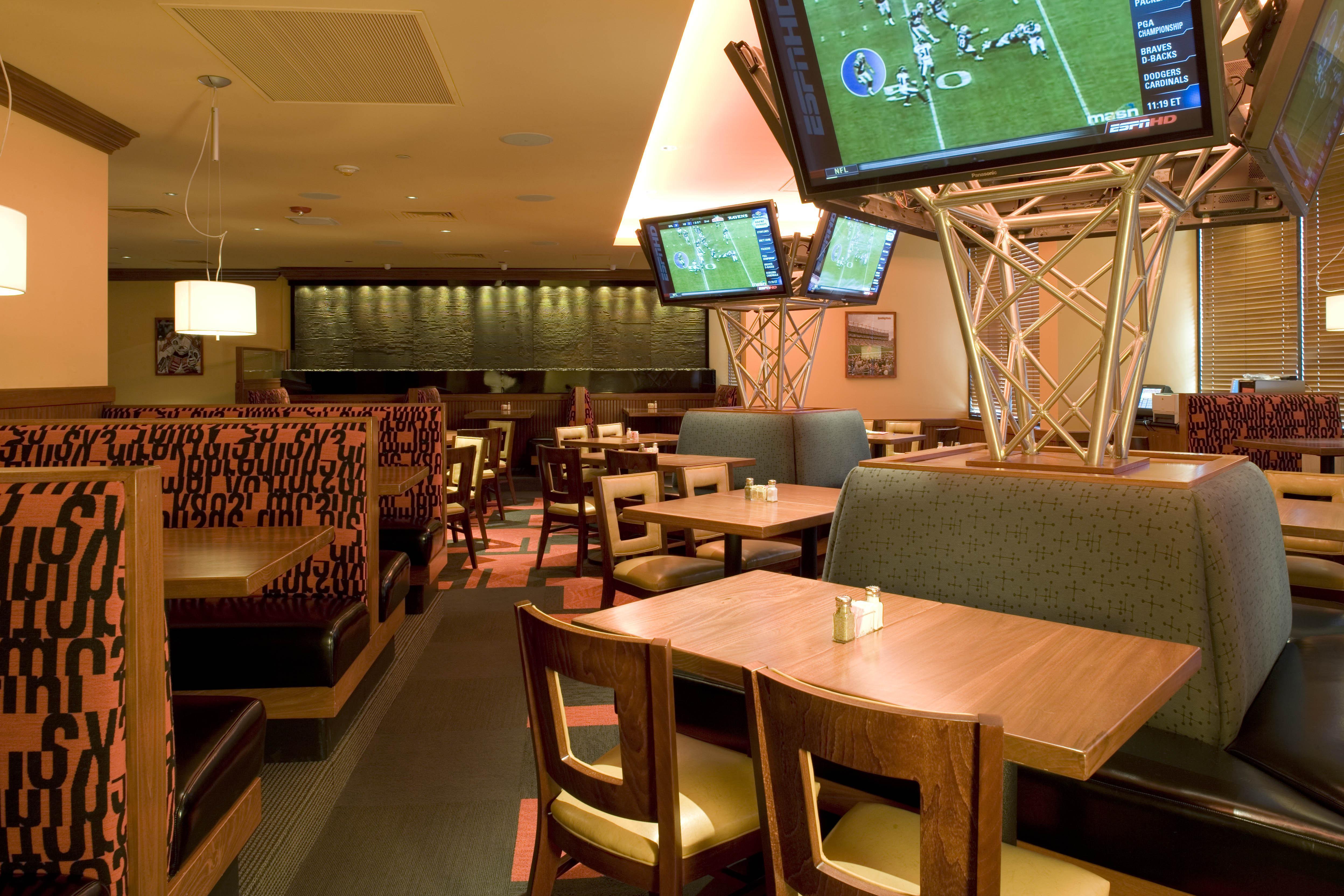 Holiday Inn Denver Lakewood By Ihg Экстерьер фото