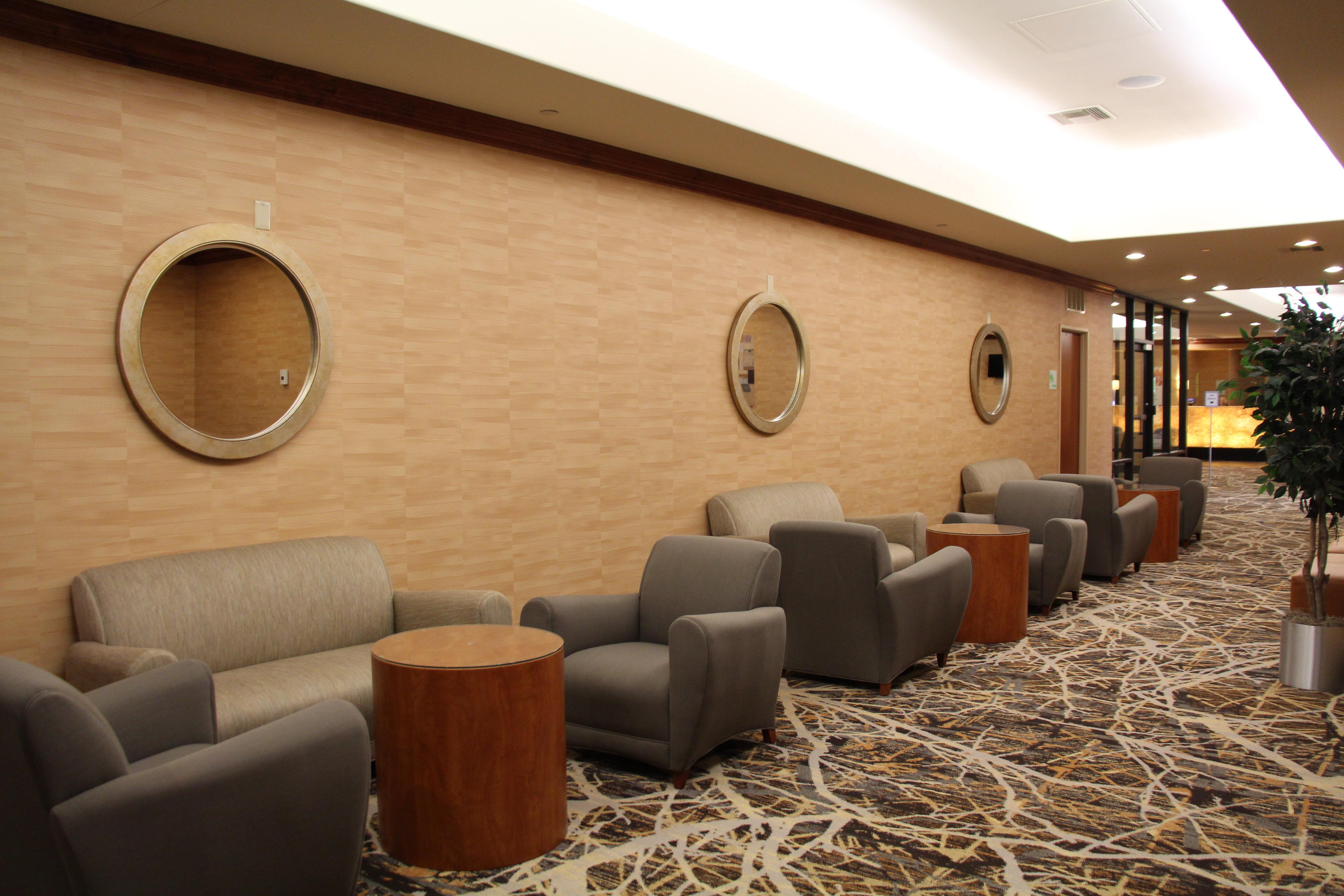 Holiday Inn Denver Lakewood By Ihg Экстерьер фото