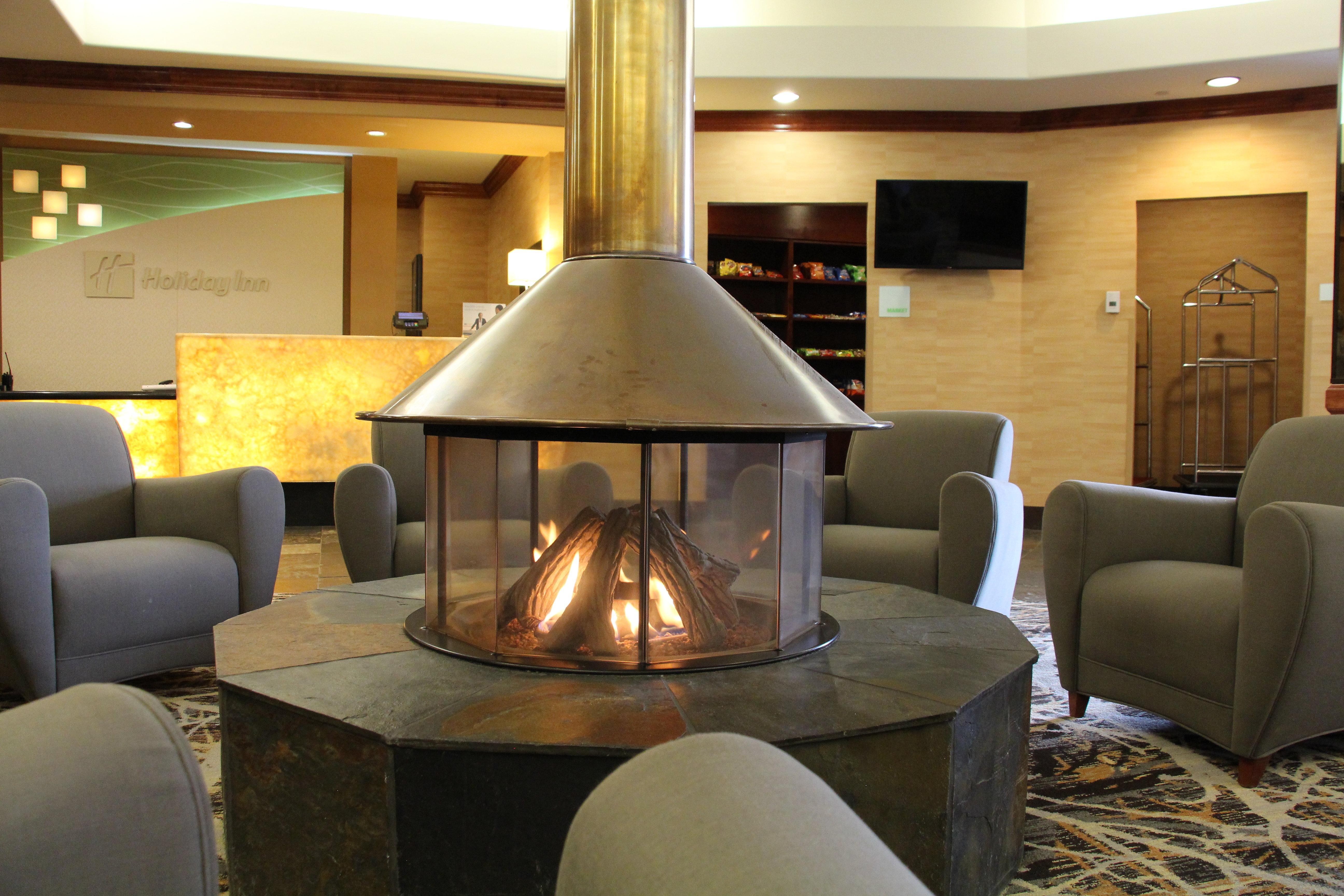 Holiday Inn Denver Lakewood By Ihg Экстерьер фото