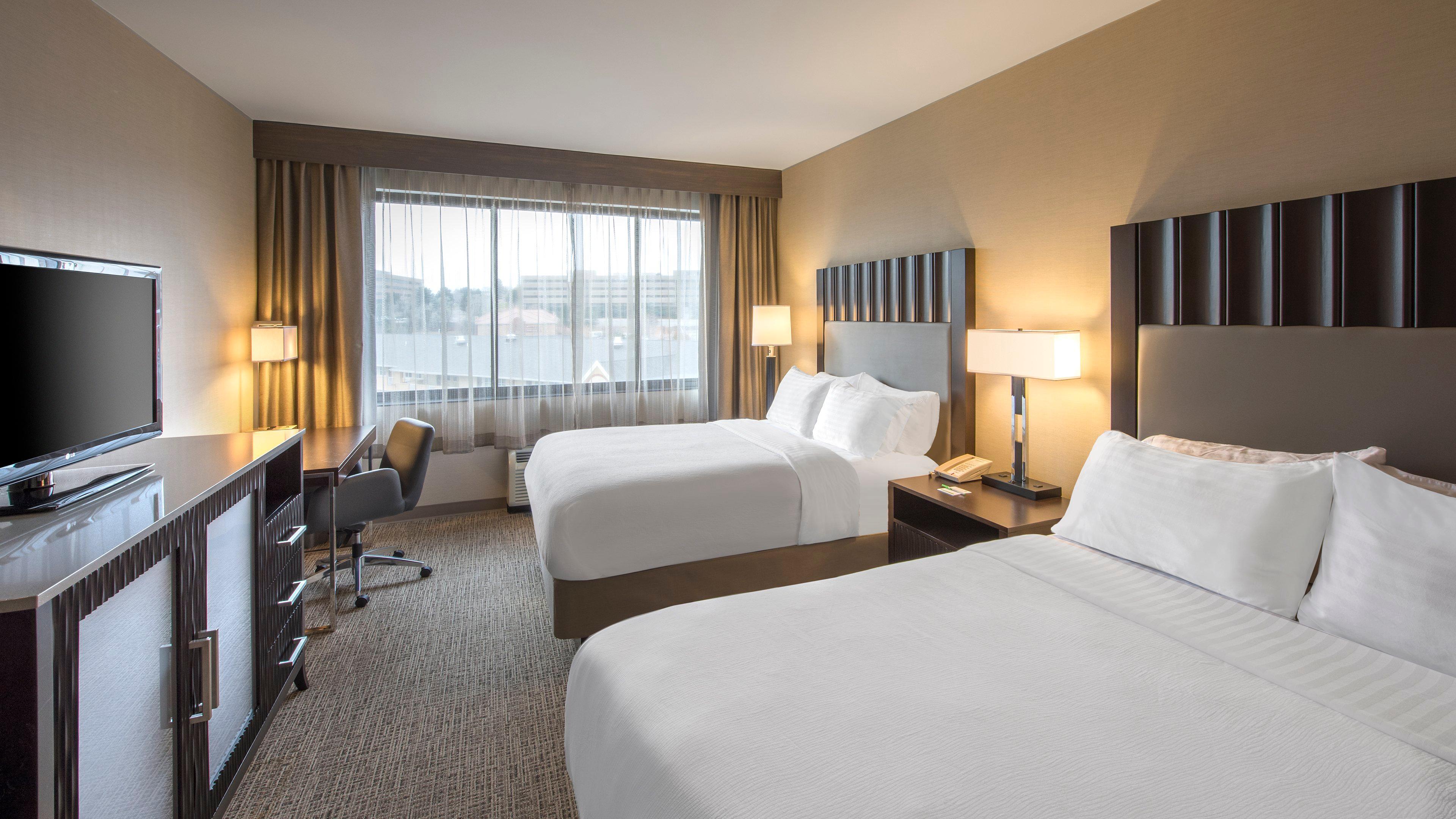 Holiday Inn Denver Lakewood By Ihg Экстерьер фото