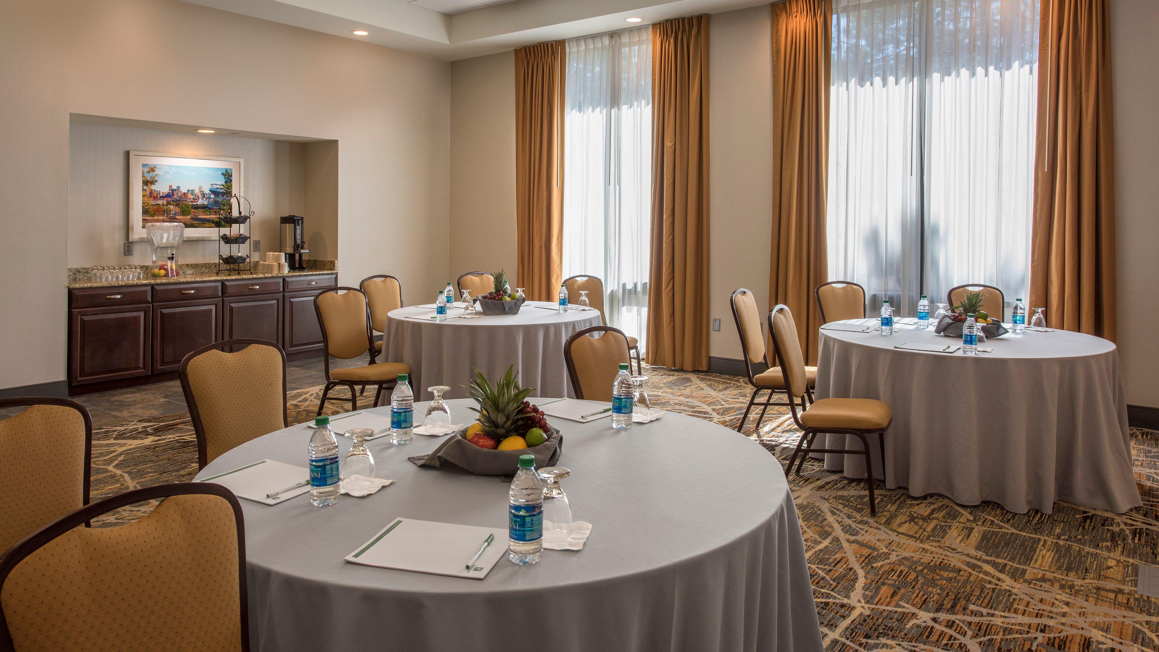 Holiday Inn Denver Lakewood By Ihg Экстерьер фото