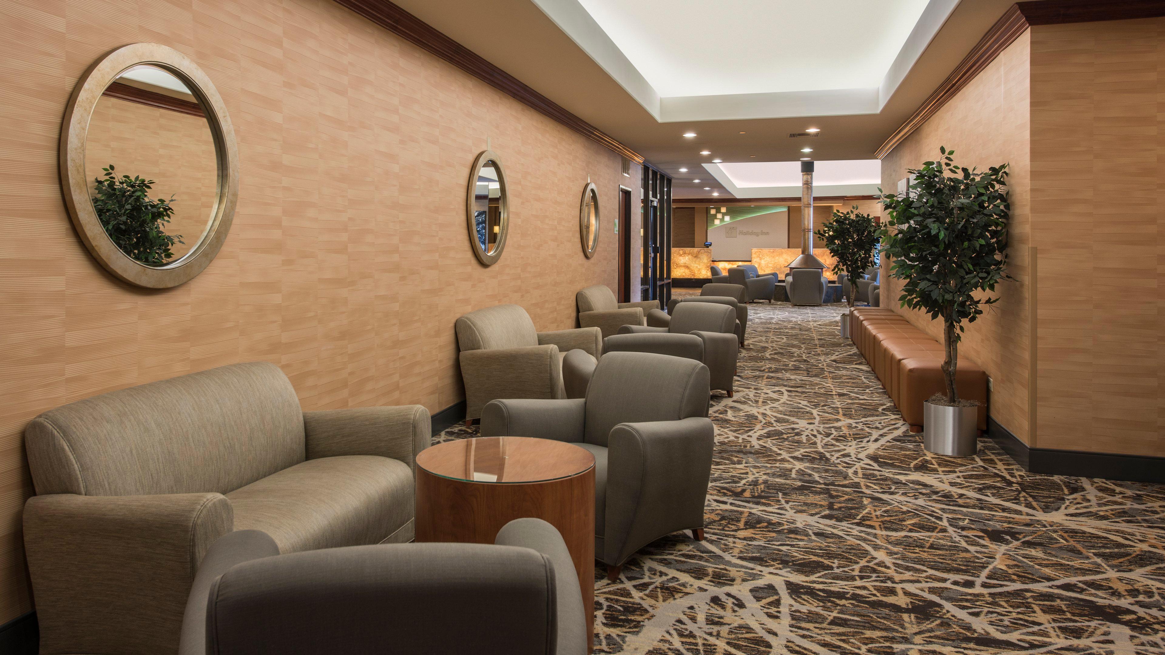 Holiday Inn Denver Lakewood By Ihg Экстерьер фото