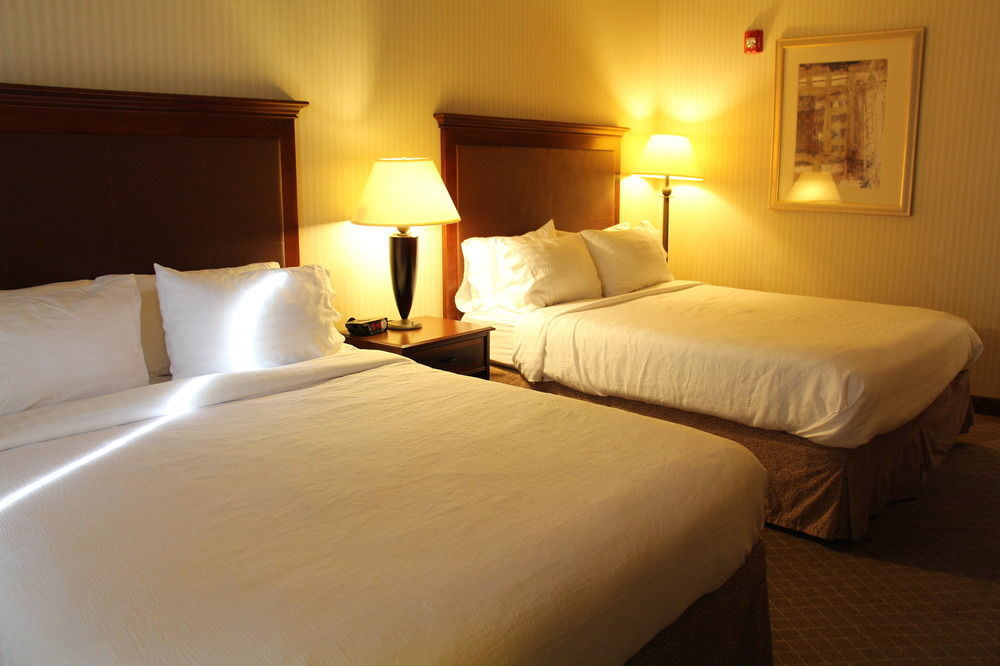 Holiday Inn Denver Lakewood By Ihg Экстерьер фото