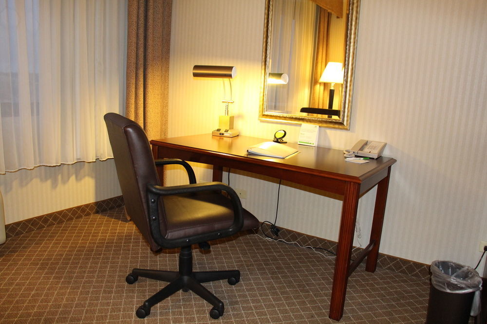 Holiday Inn Denver Lakewood By Ihg Экстерьер фото