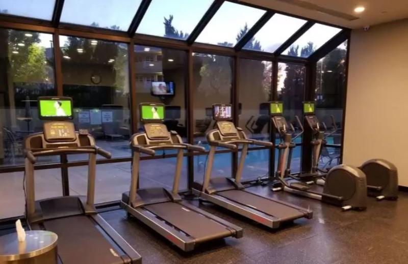Holiday Inn Denver Lakewood By Ihg Экстерьер фото