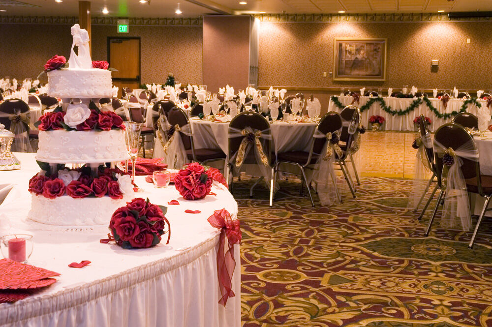 Holiday Inn Denver Lakewood By Ihg Экстерьер фото
