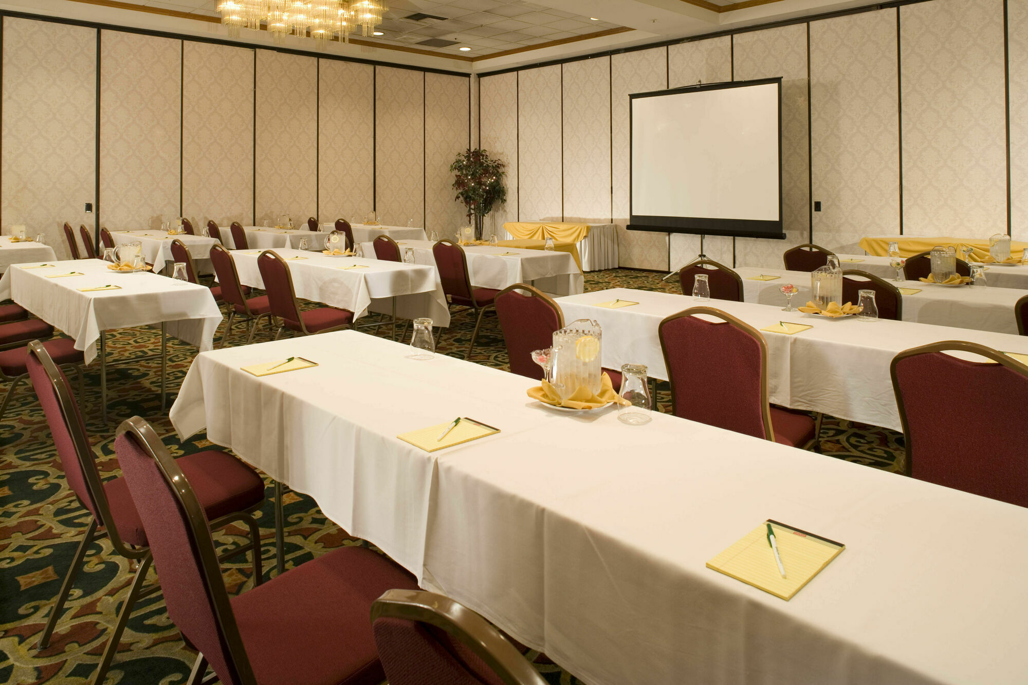 Holiday Inn Denver Lakewood By Ihg Экстерьер фото