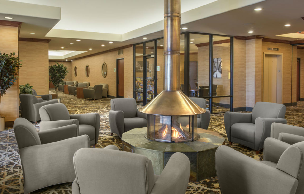 Holiday Inn Denver Lakewood, An Ihg Hotel Экстерьер фото